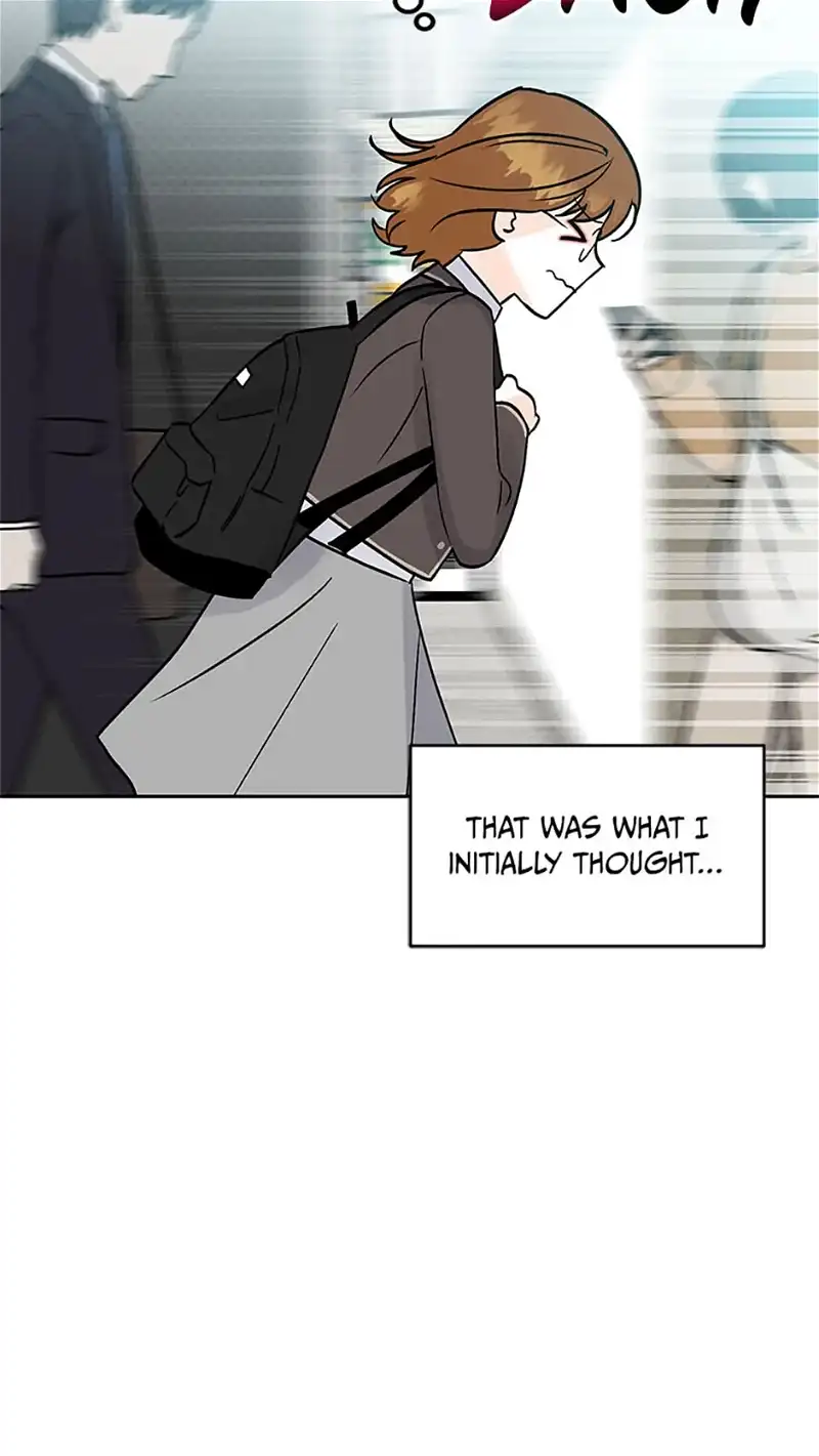 An Extraordinary Guardian Chapter 9 page 16