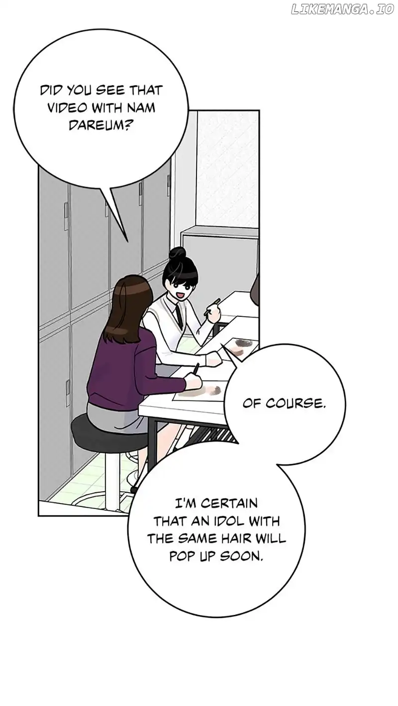 An Extraordinary Guardian Chapter 10 page 62