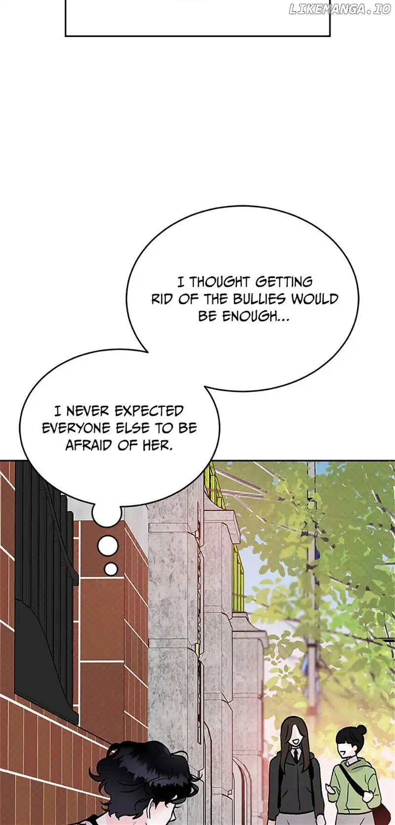 An Extraordinary Guardian Chapter 8 page 54
