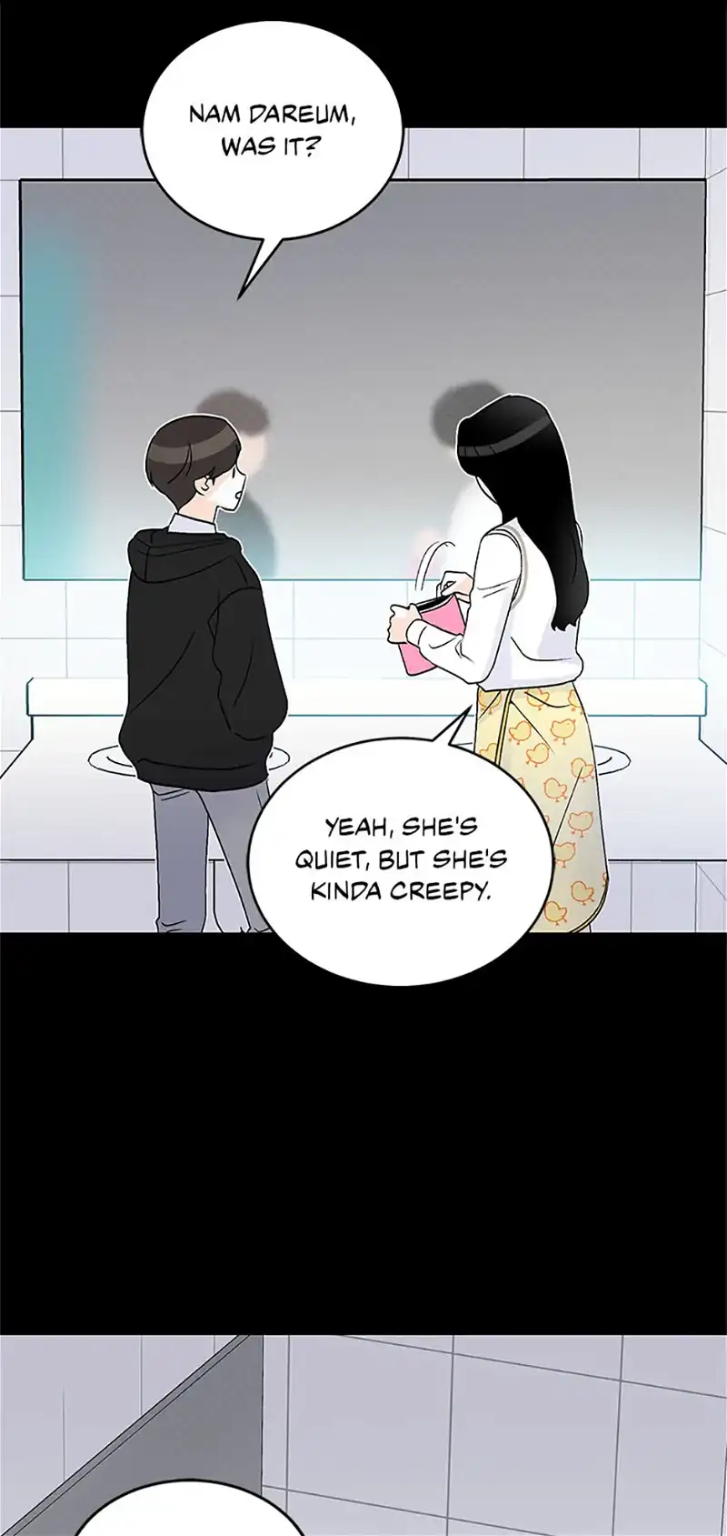 An Extraordinary Guardian Chapter 9 page 24