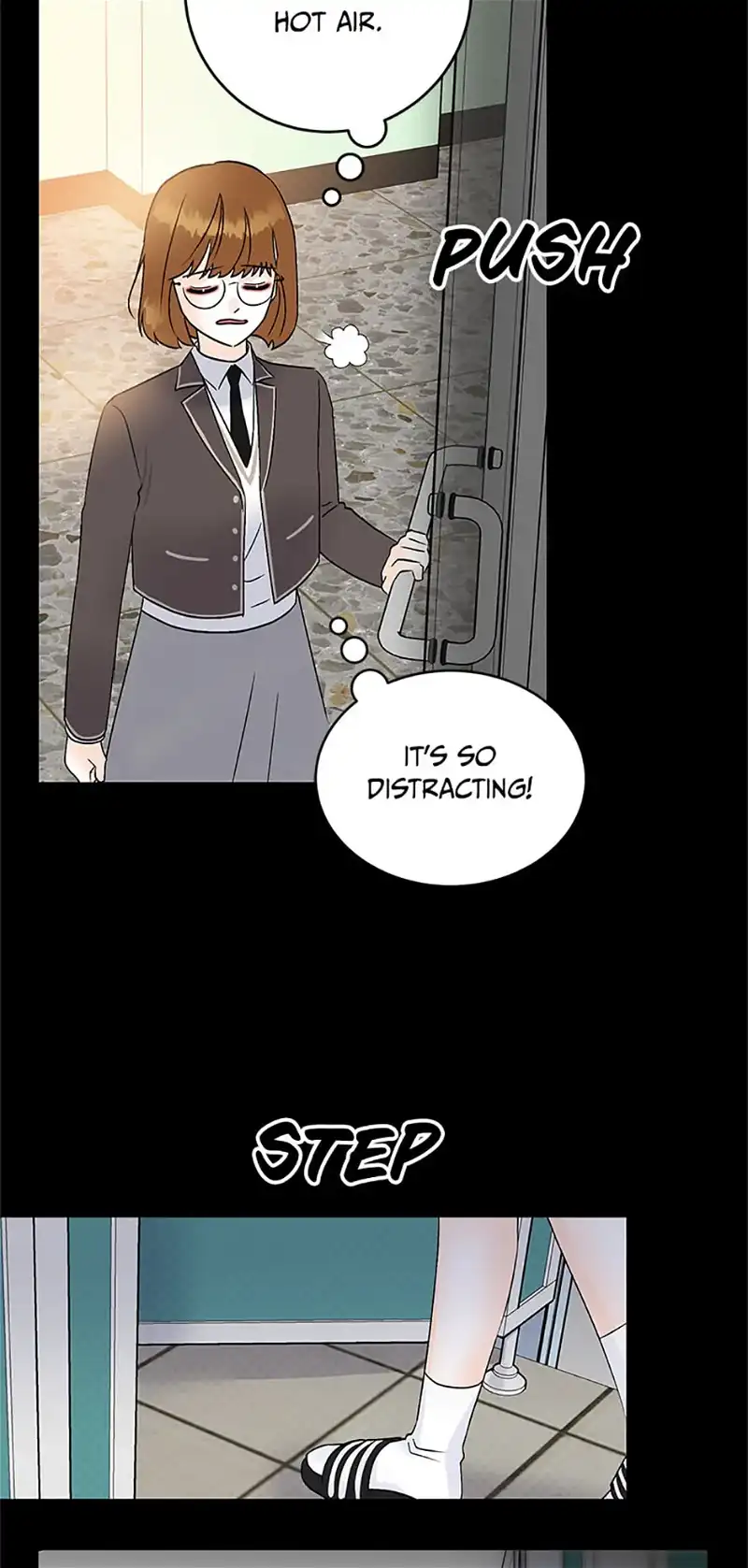 An Extraordinary Guardian Chapter 9 page 22