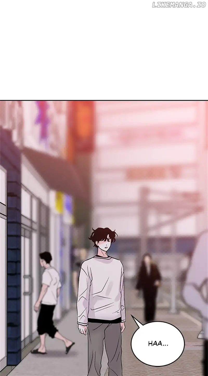 An Extraordinary Guardian Chapter 8 page 69