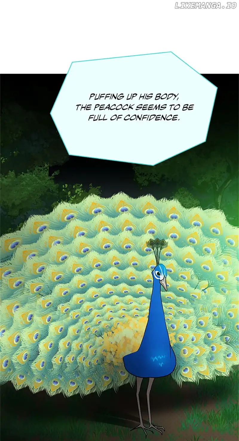 An Extraordinary Guardian Chapter 8 page 76