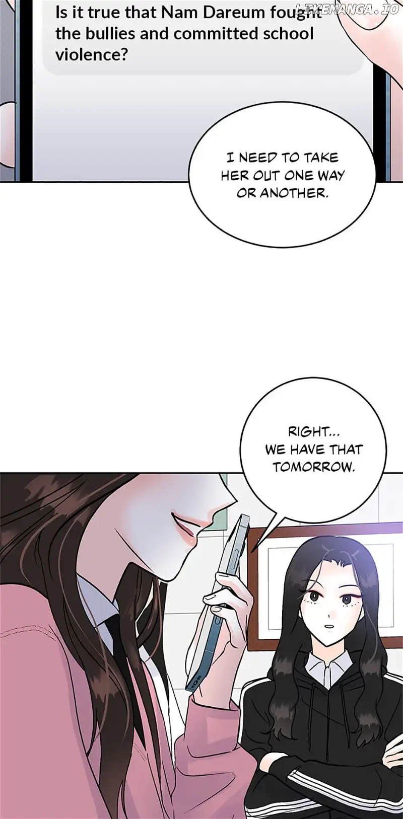 An Extraordinary Guardian Chapter 10 page 71