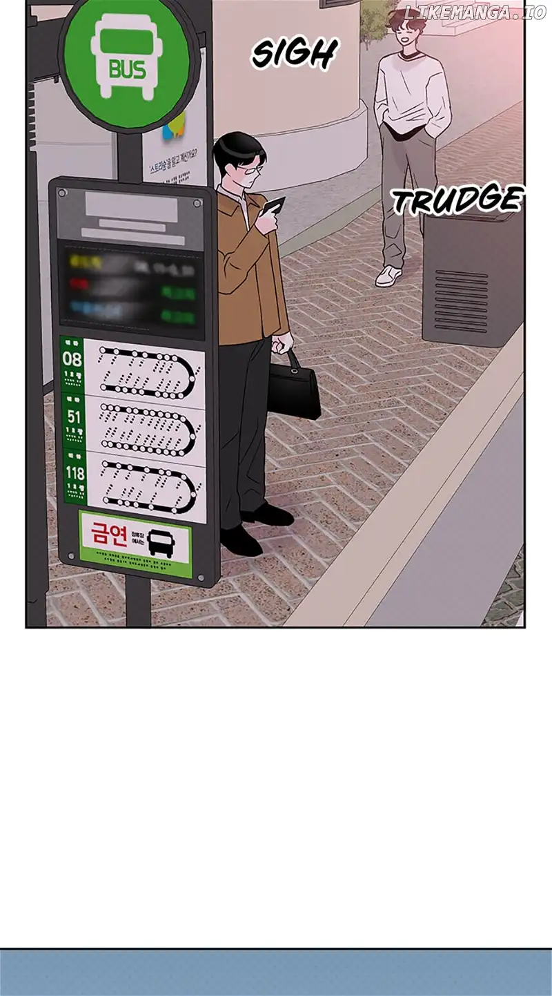 An Extraordinary Guardian Chapter 8 page 72