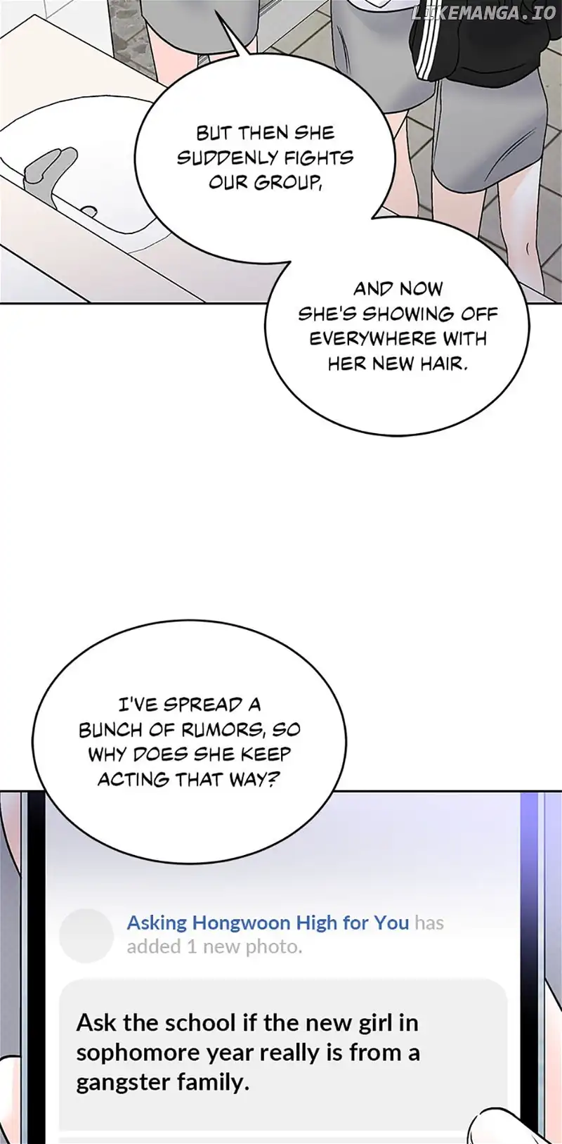 An Extraordinary Guardian Chapter 10 page 70