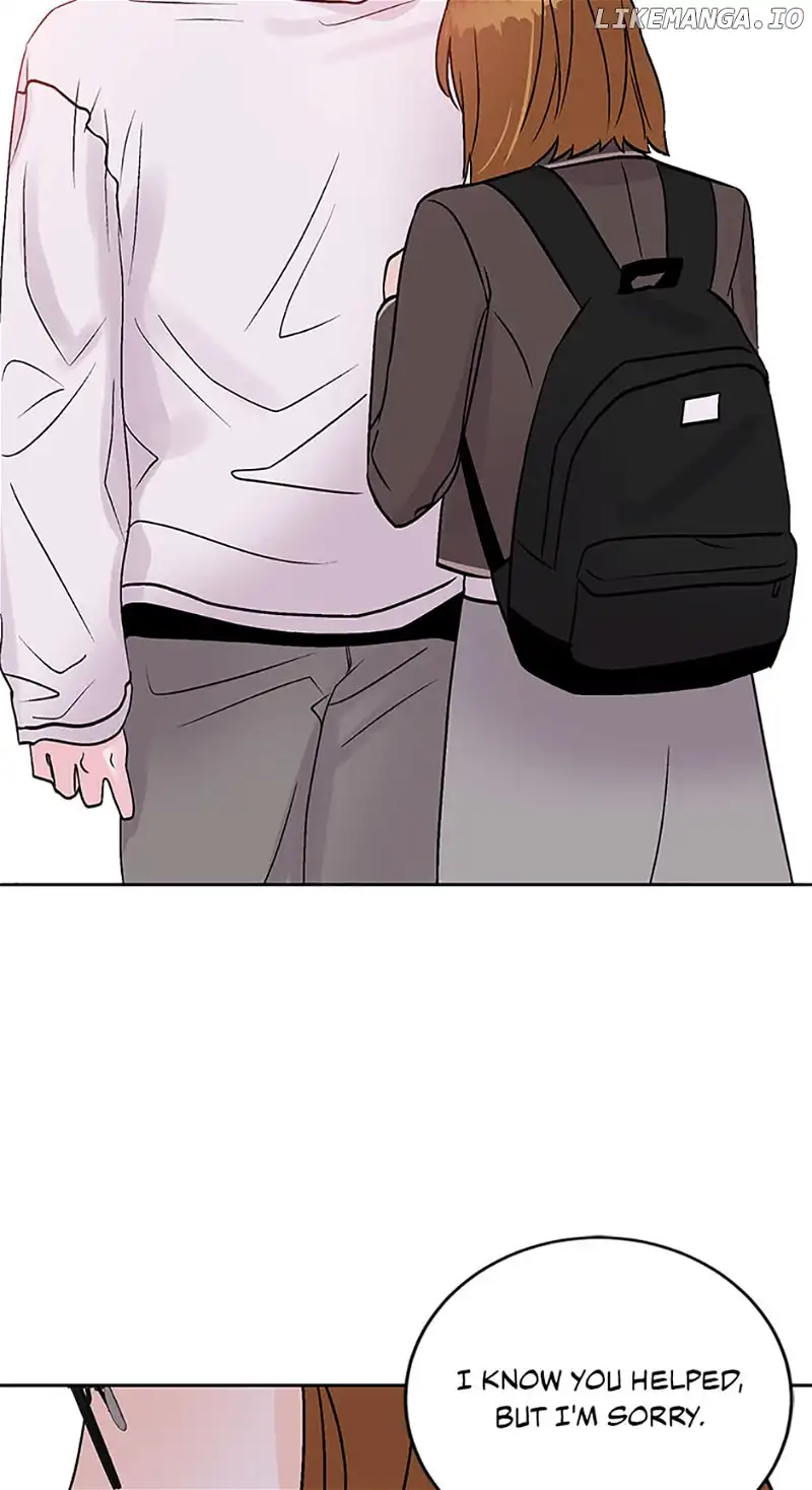 An Extraordinary Guardian Chapter 8 page 66