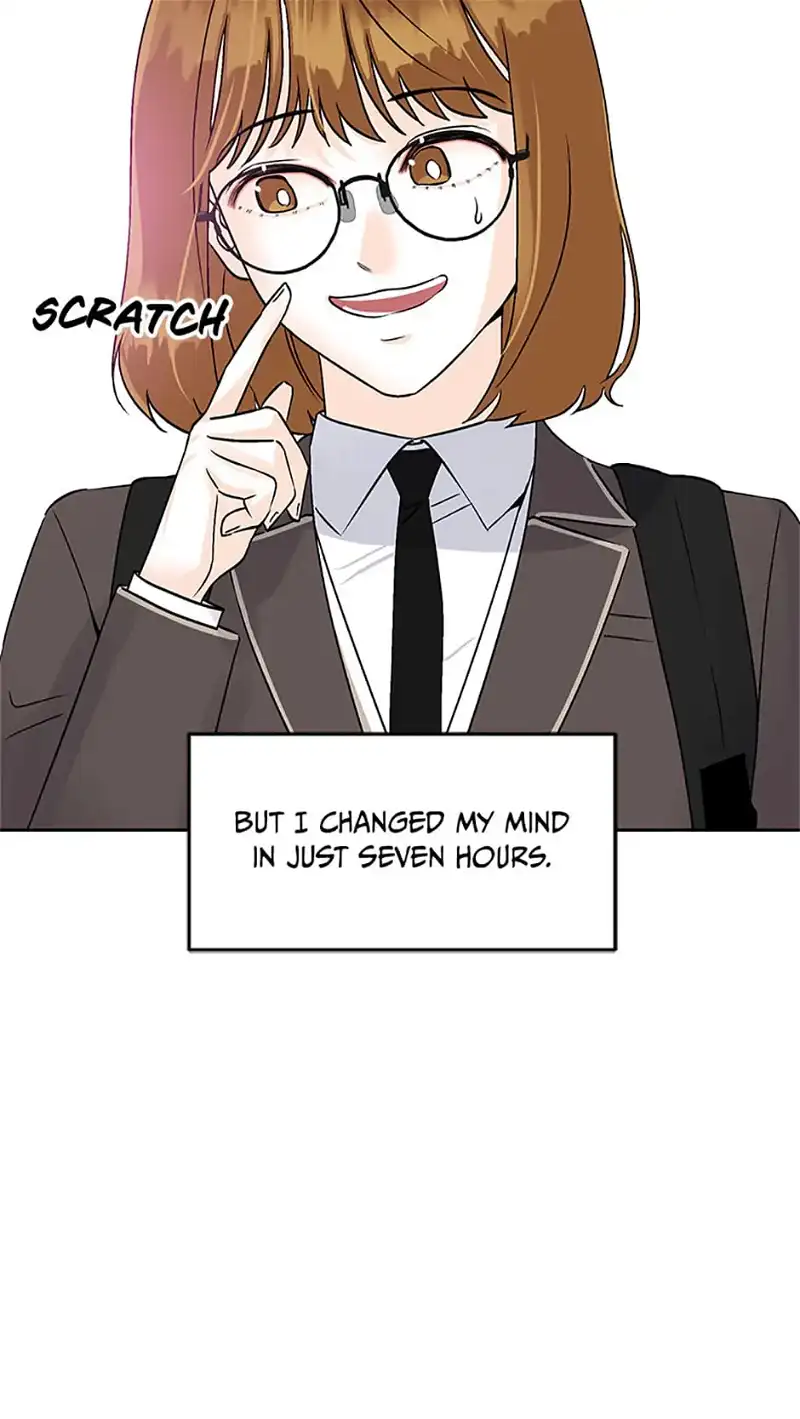 An Extraordinary Guardian Chapter 9 page 18