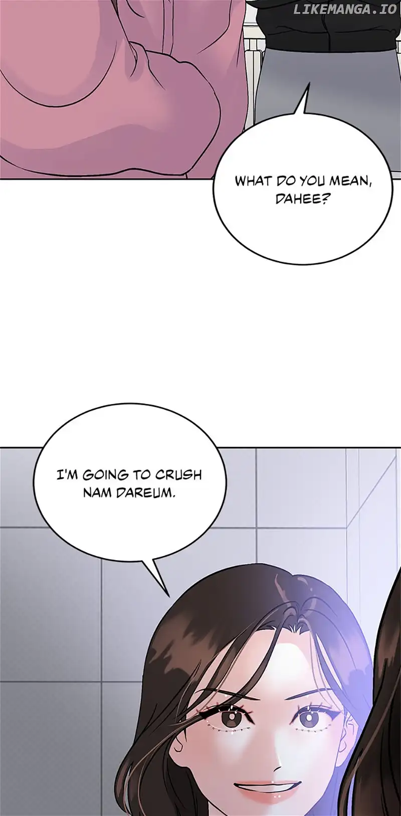 An Extraordinary Guardian Chapter 10 page 72