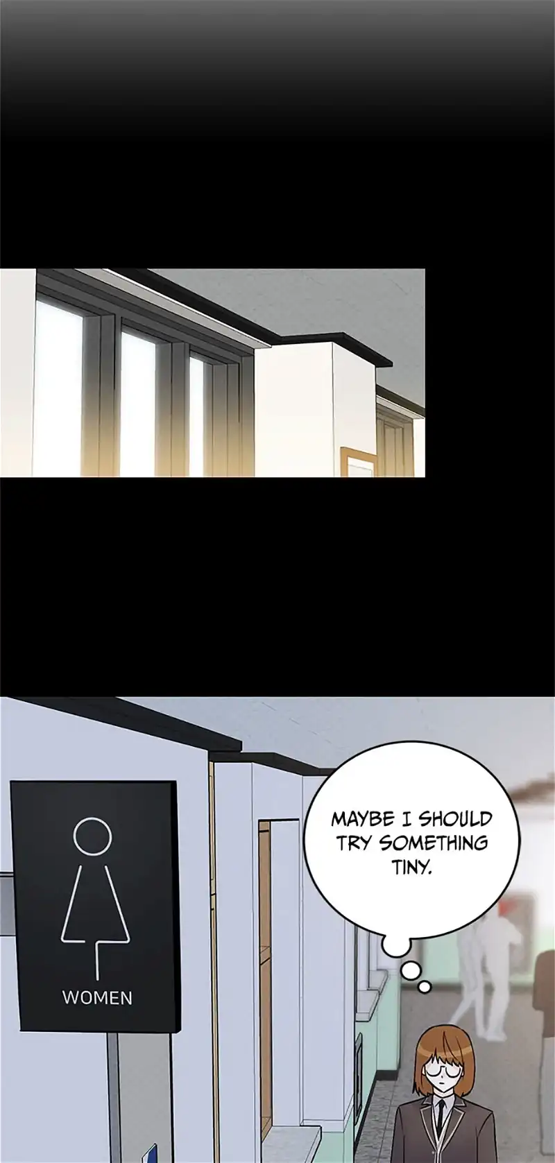 An Extraordinary Guardian Chapter 9 page 20