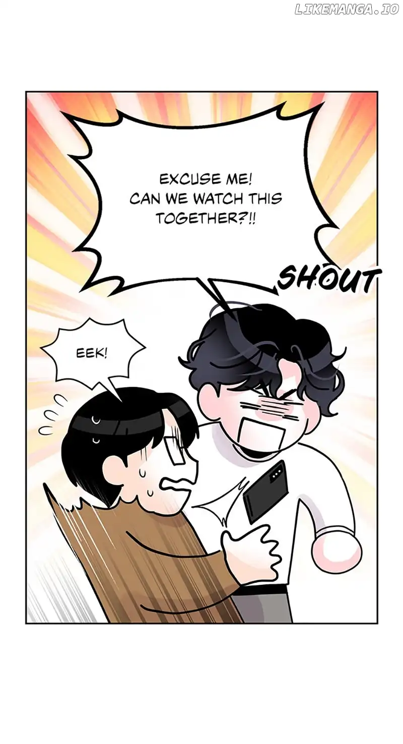 An Extraordinary Guardian Chapter 8 page 75