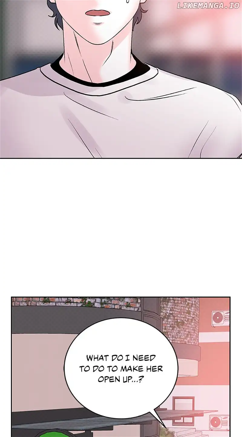An Extraordinary Guardian Chapter 8 page 71