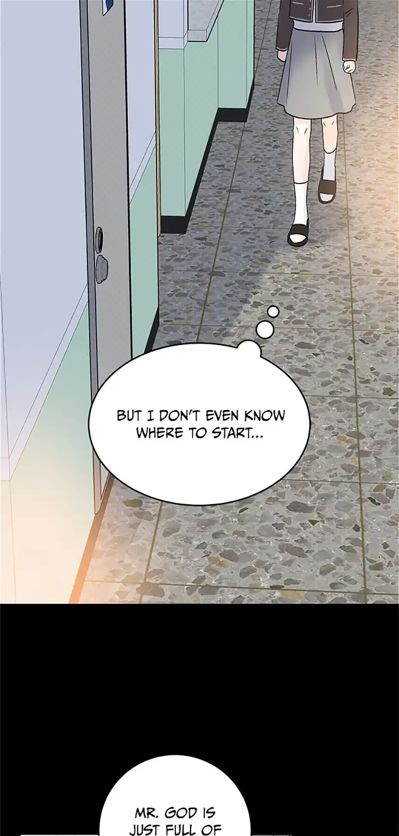 An Extraordinary Guardian Chapter 9 page 21
