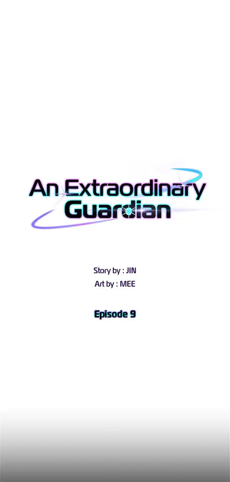 An Extraordinary Guardian Chapter 9 page 19