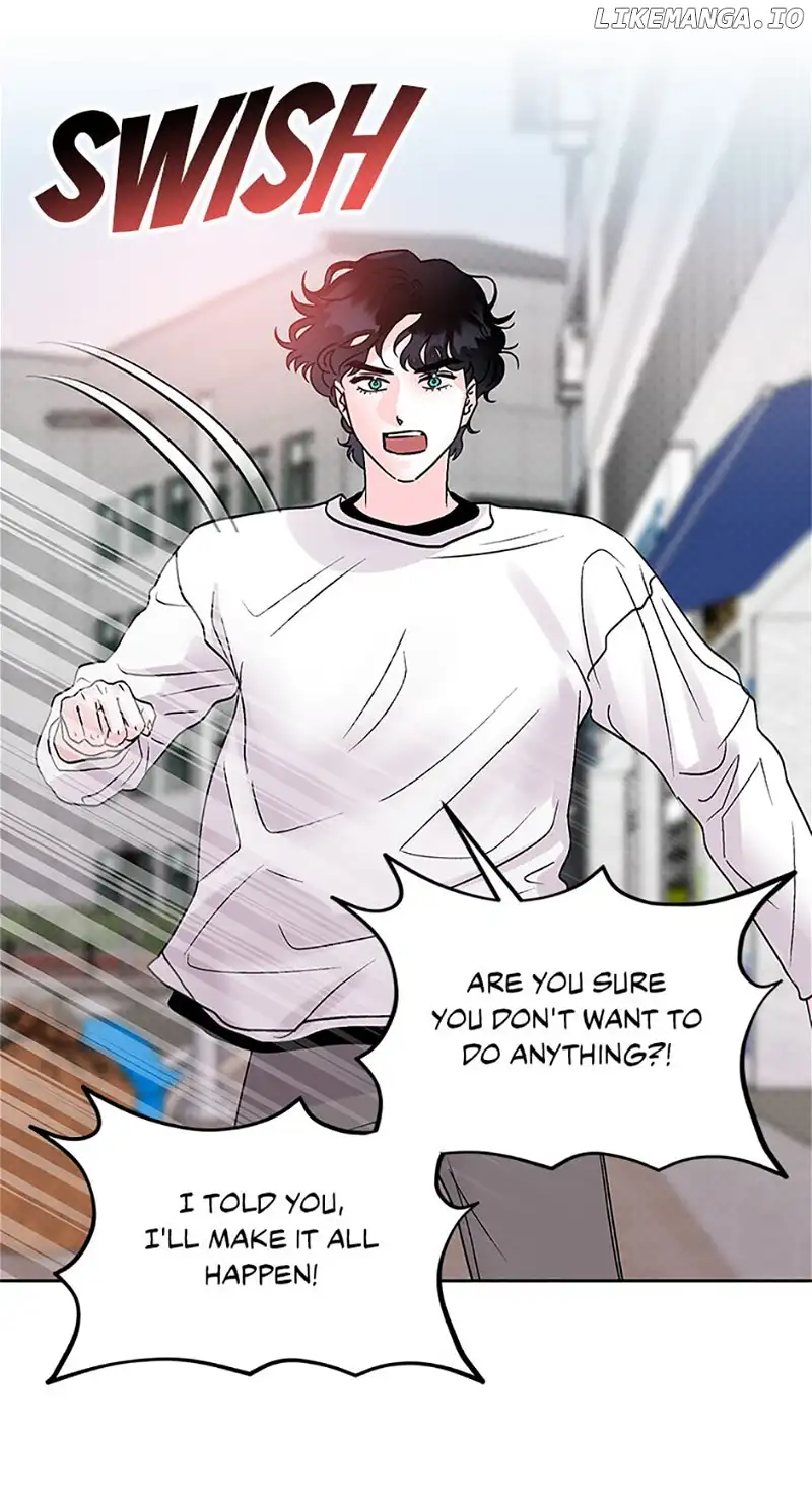An Extraordinary Guardian Chapter 8 page 63