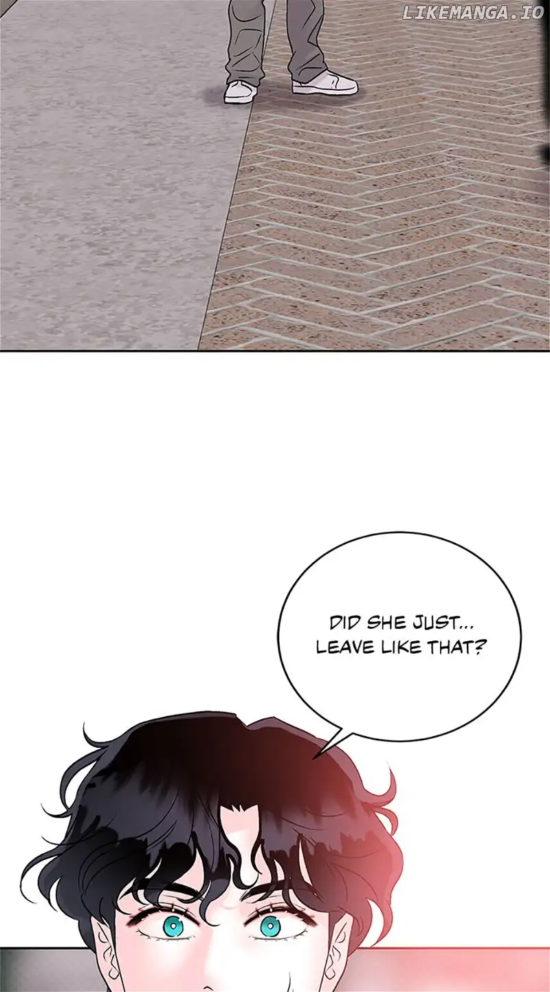 An Extraordinary Guardian Chapter 8 page 70