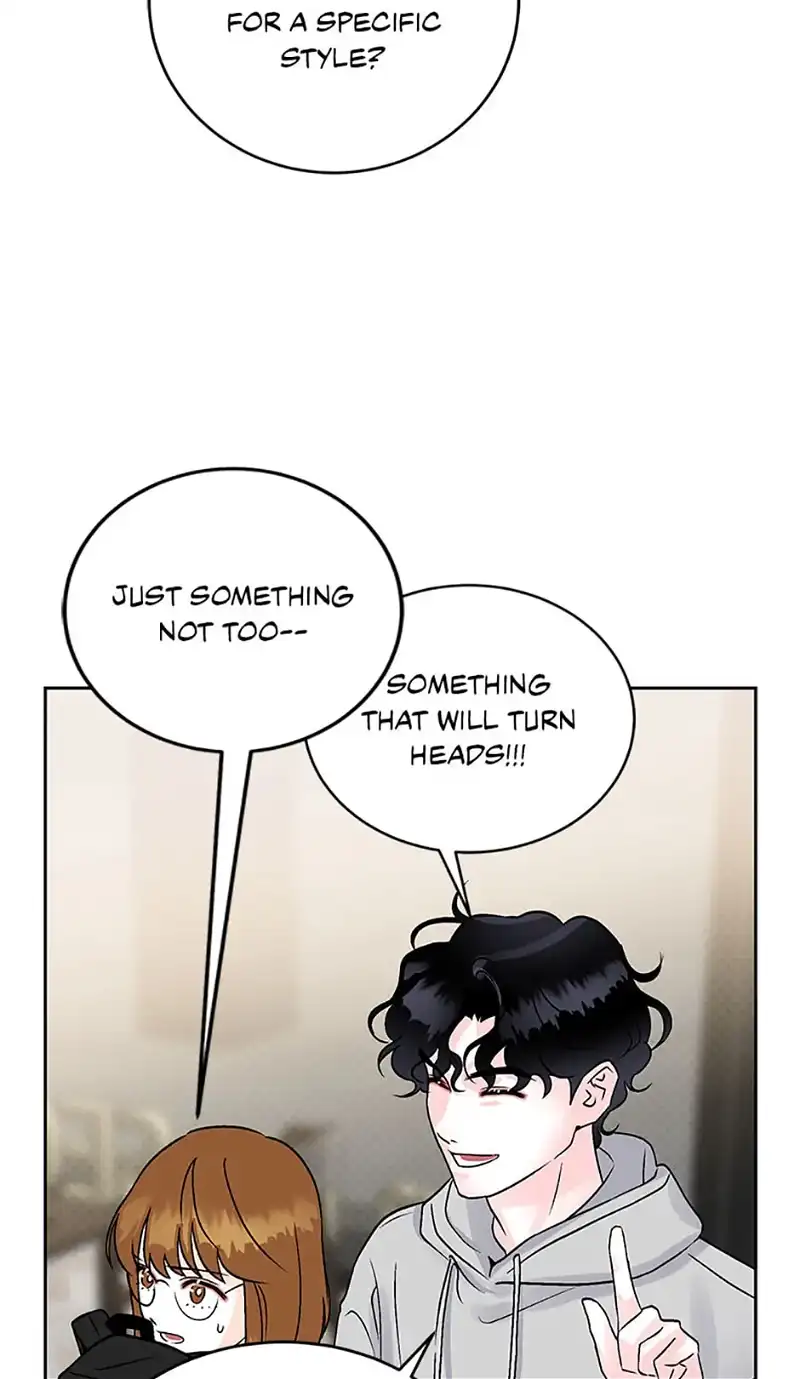 An Extraordinary Guardian Chapter 9 page 37