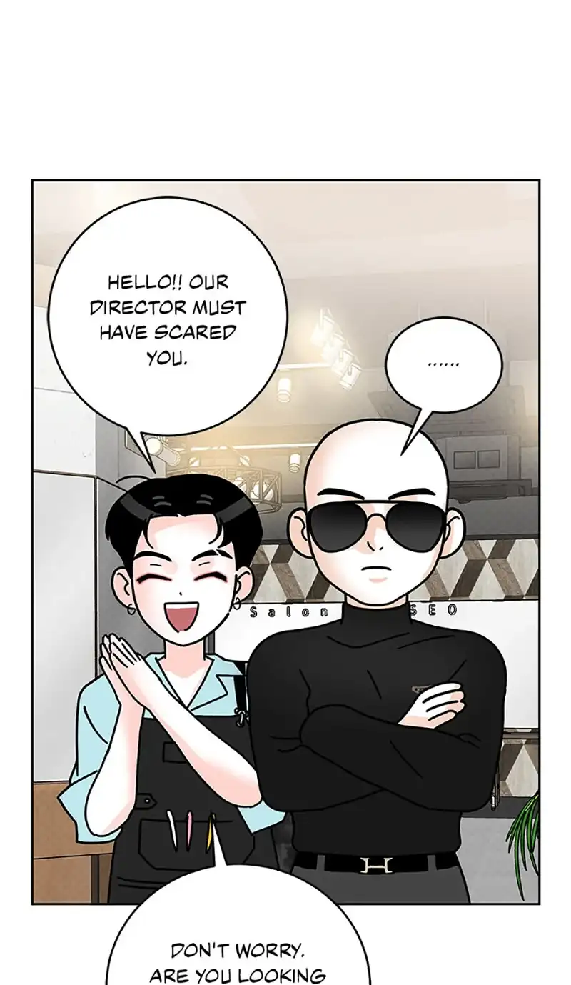 An Extraordinary Guardian Chapter 9 page 36