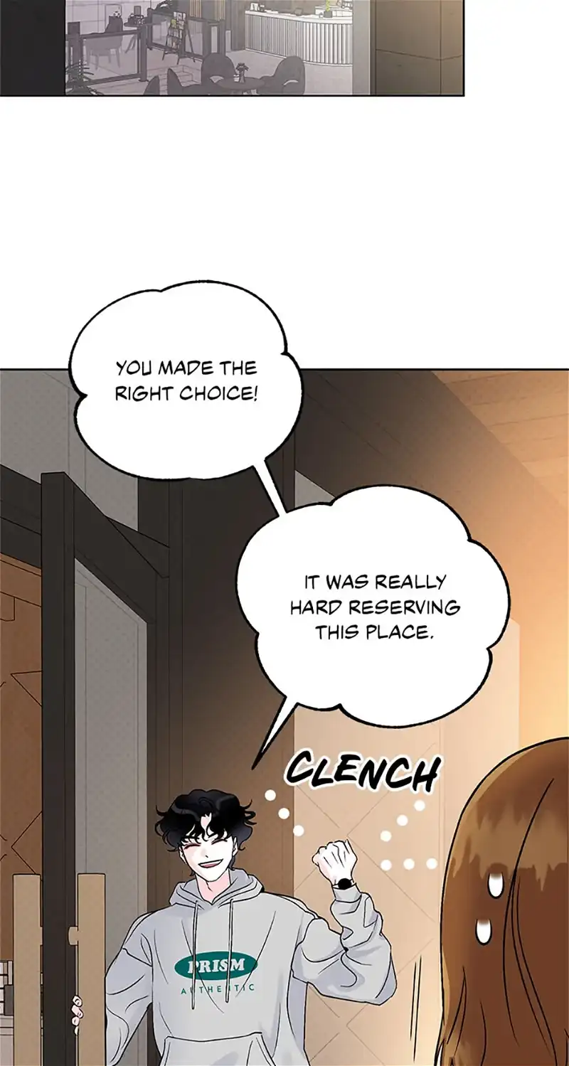 An Extraordinary Guardian Chapter 9 page 31