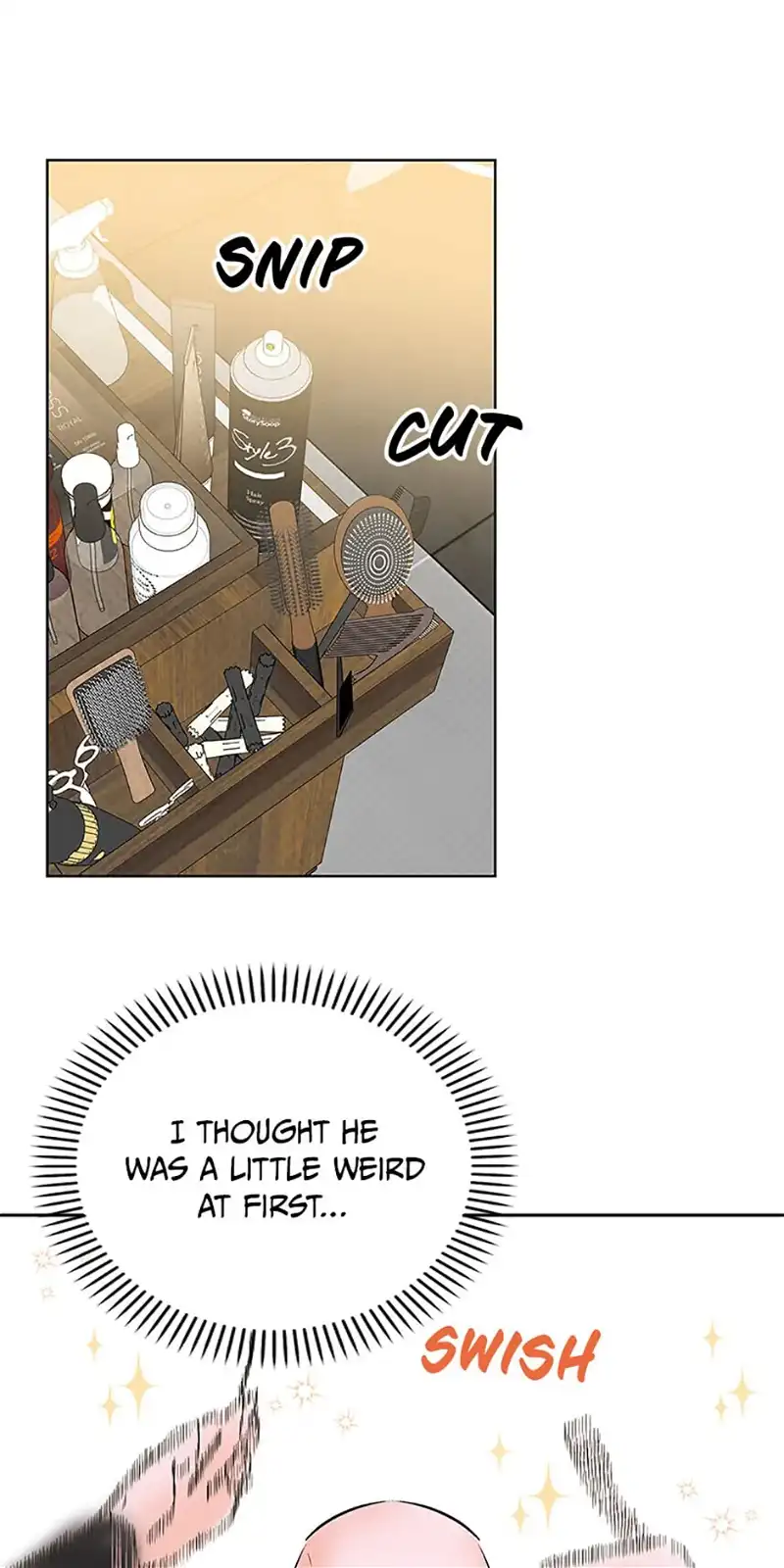 An Extraordinary Guardian Chapter 9 page 41