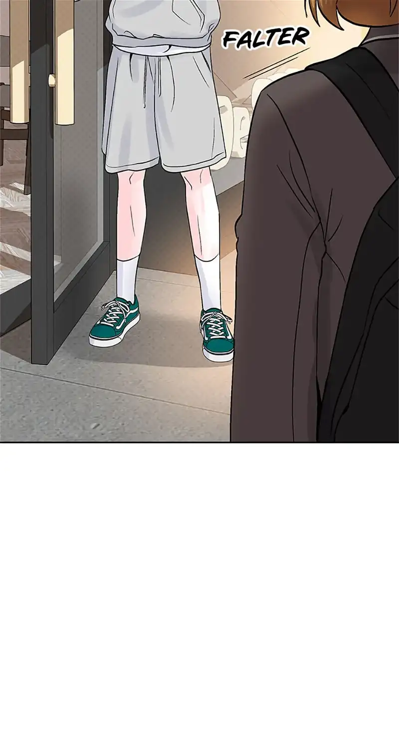 An Extraordinary Guardian Chapter 9 page 32