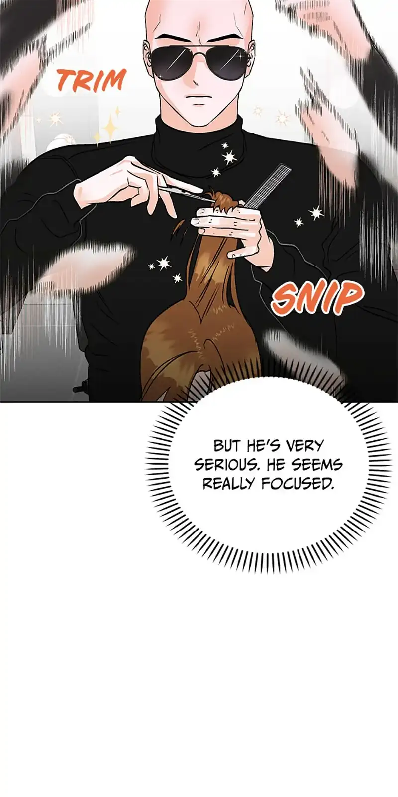 An Extraordinary Guardian Chapter 9 page 42