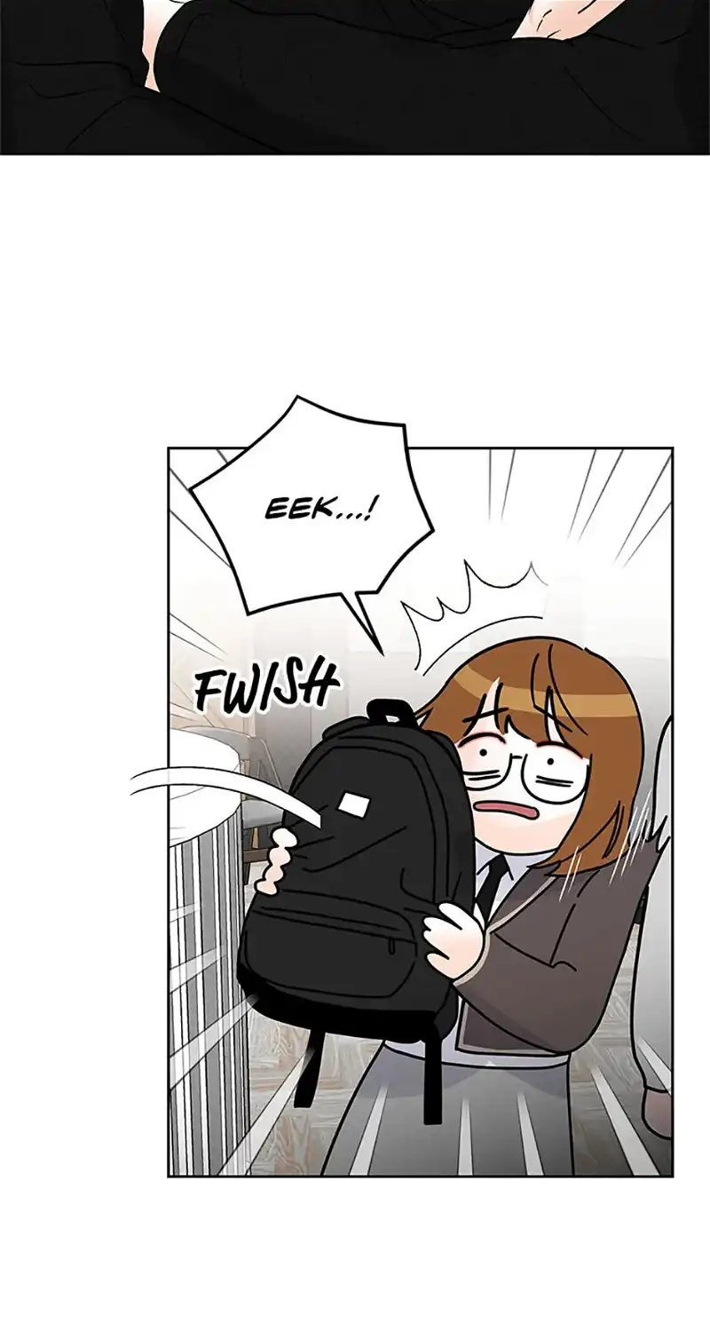 An Extraordinary Guardian Chapter 9 page 34