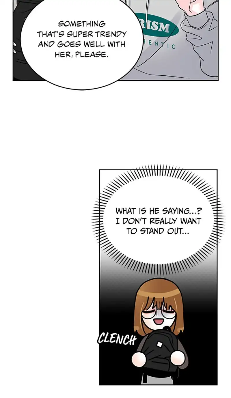 An Extraordinary Guardian Chapter 9 page 38