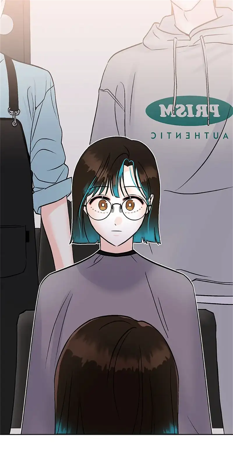 An Extraordinary Guardian Chapter 9 page 47