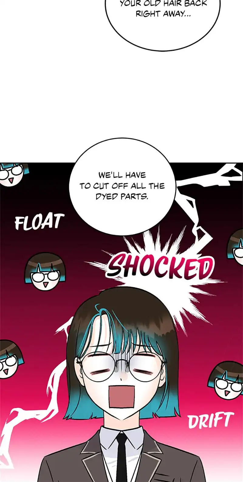 An Extraordinary Guardian Chapter 9 page 54