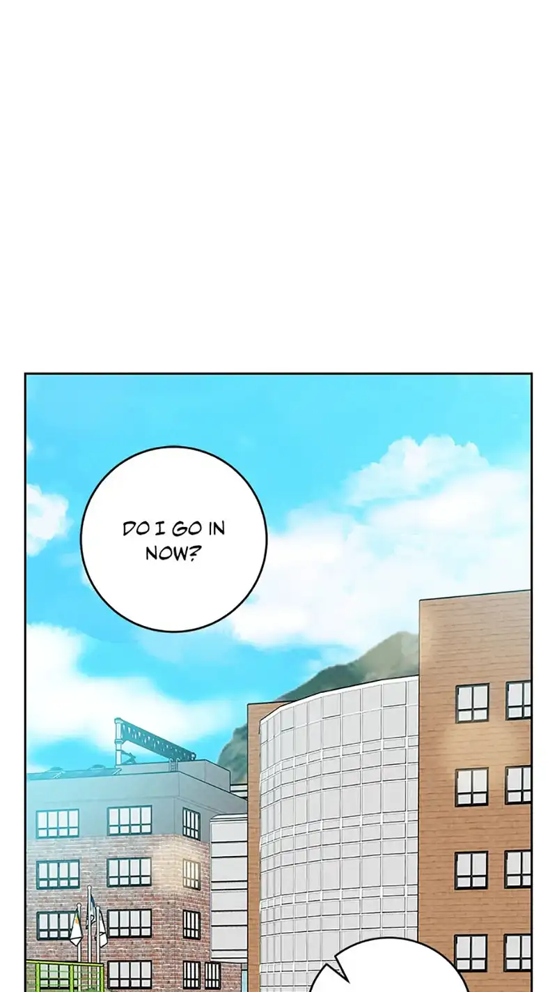 An Extraordinary Guardian Chapter 9 page 57