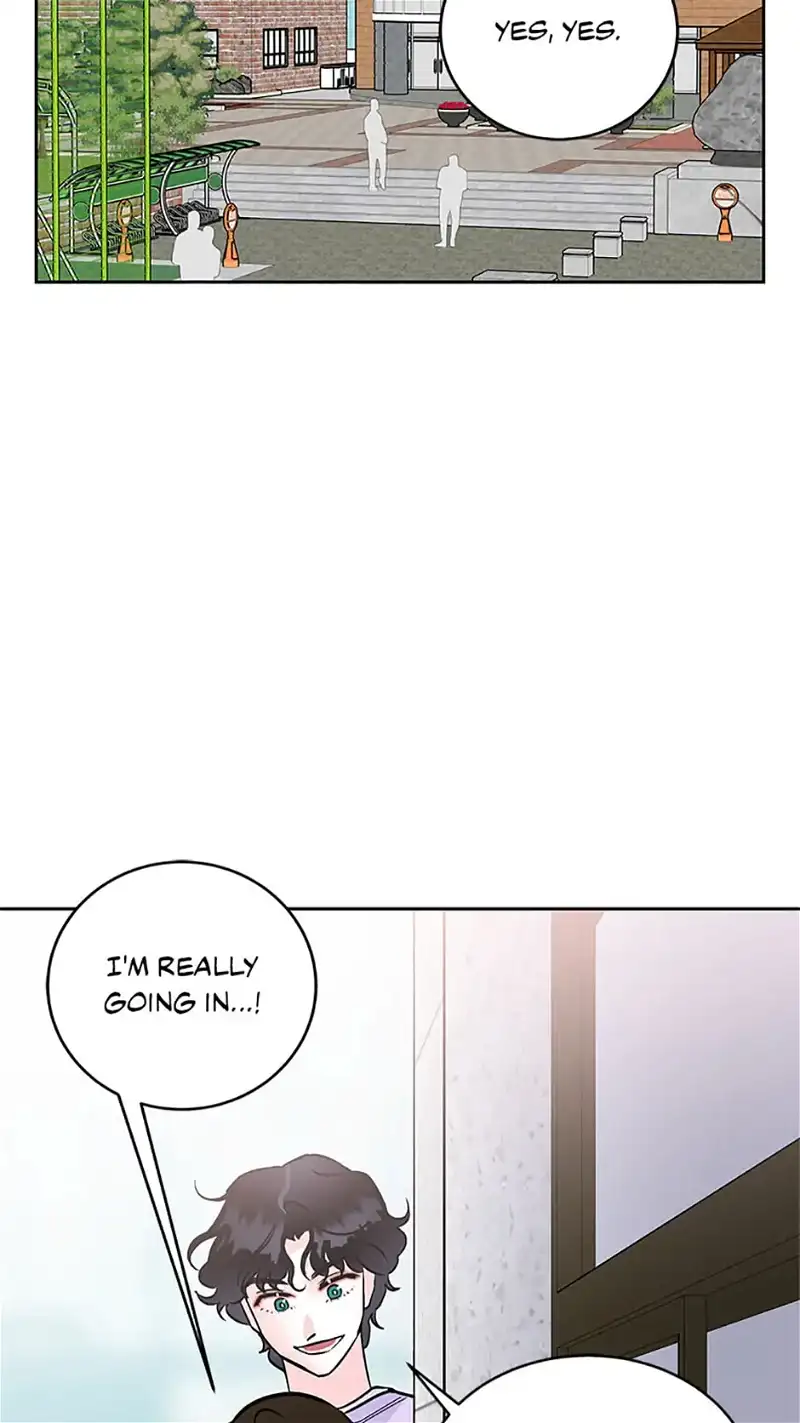 An Extraordinary Guardian Chapter 9 page 58