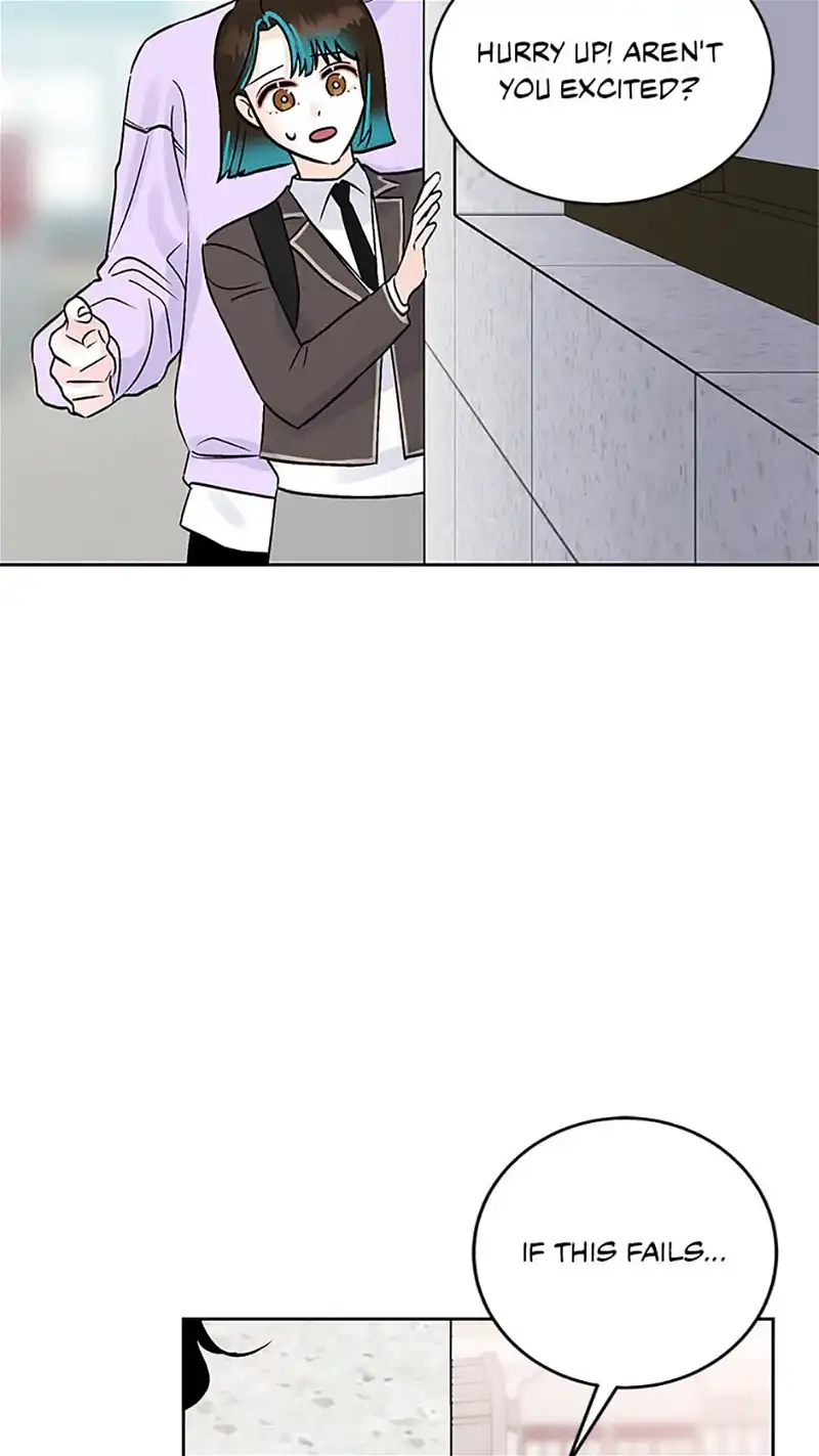An Extraordinary Guardian Chapter 9 page 59