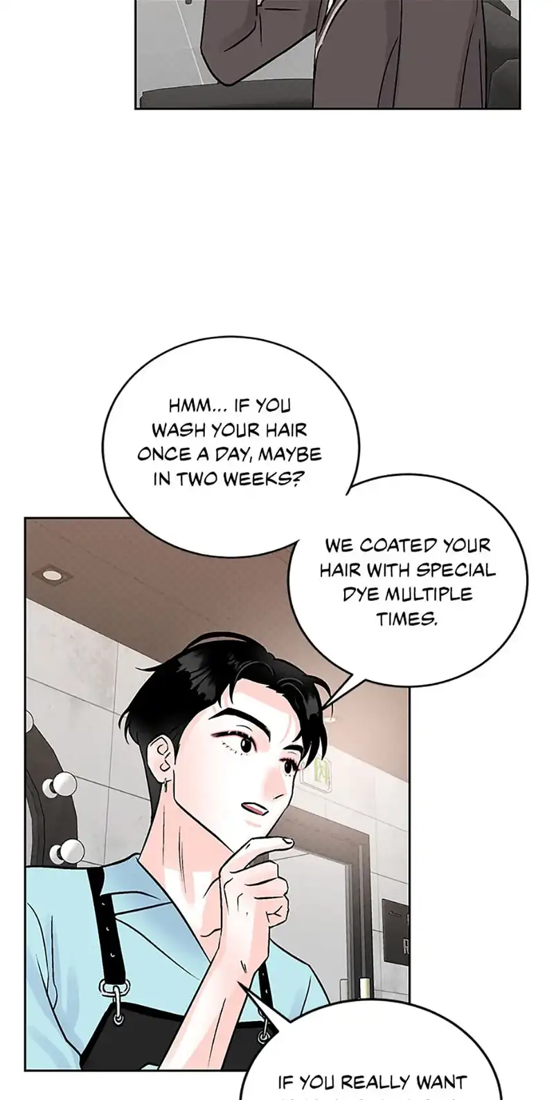 An Extraordinary Guardian Chapter 9 page 53