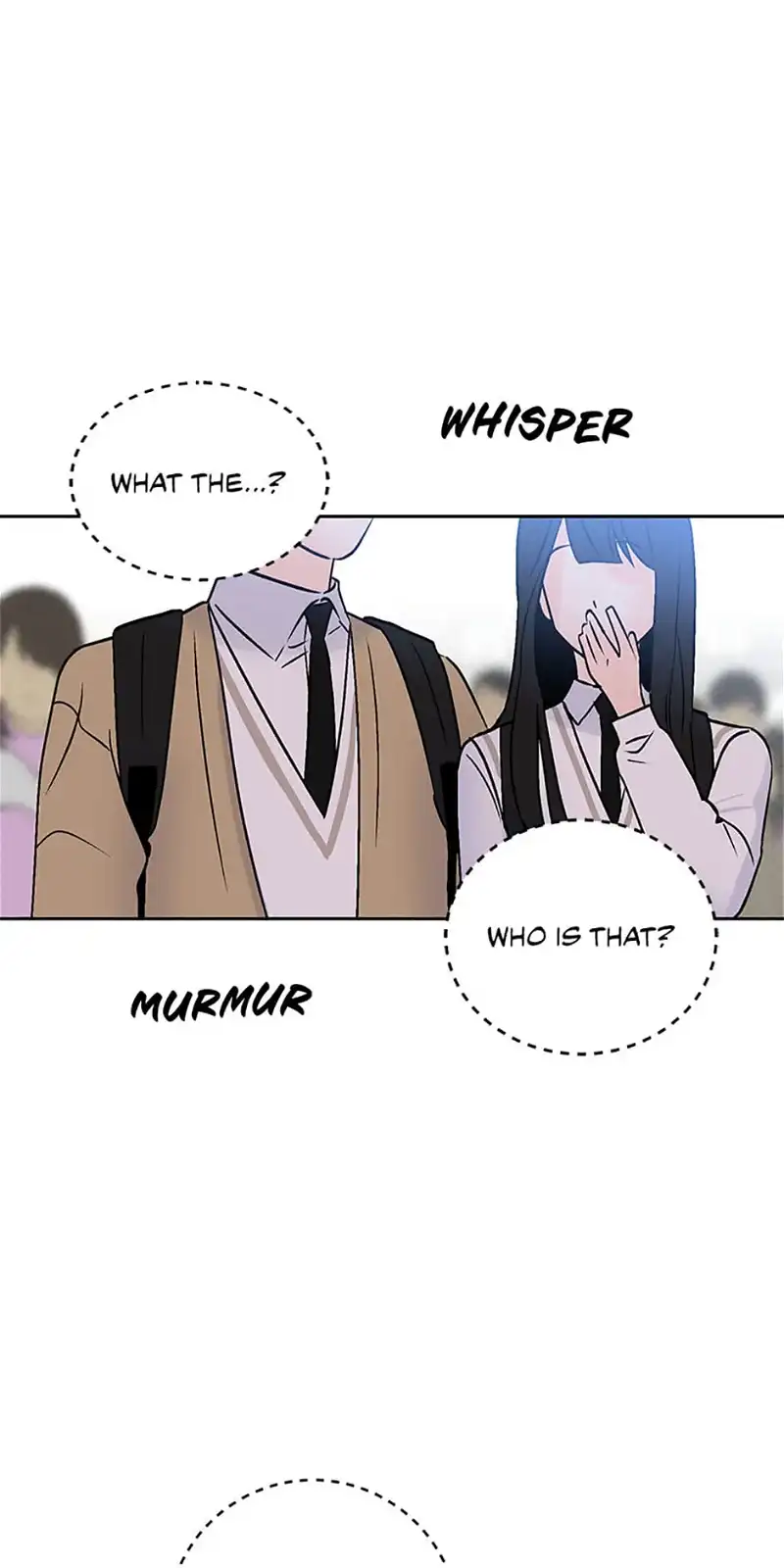 An Extraordinary Guardian Chapter 9 page 68