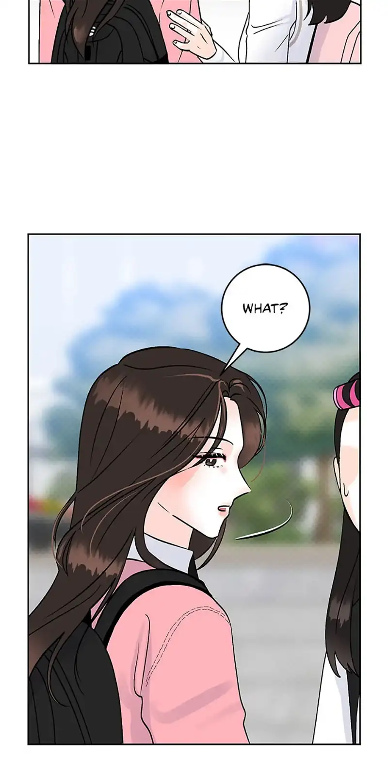 An Extraordinary Guardian Chapter 9 page 72