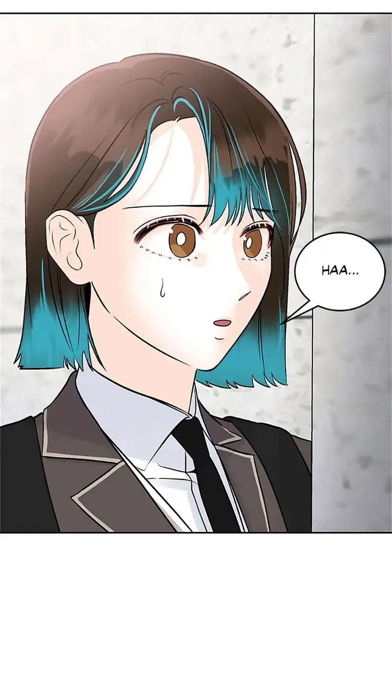 An Extraordinary Guardian Chapter 9 page 61