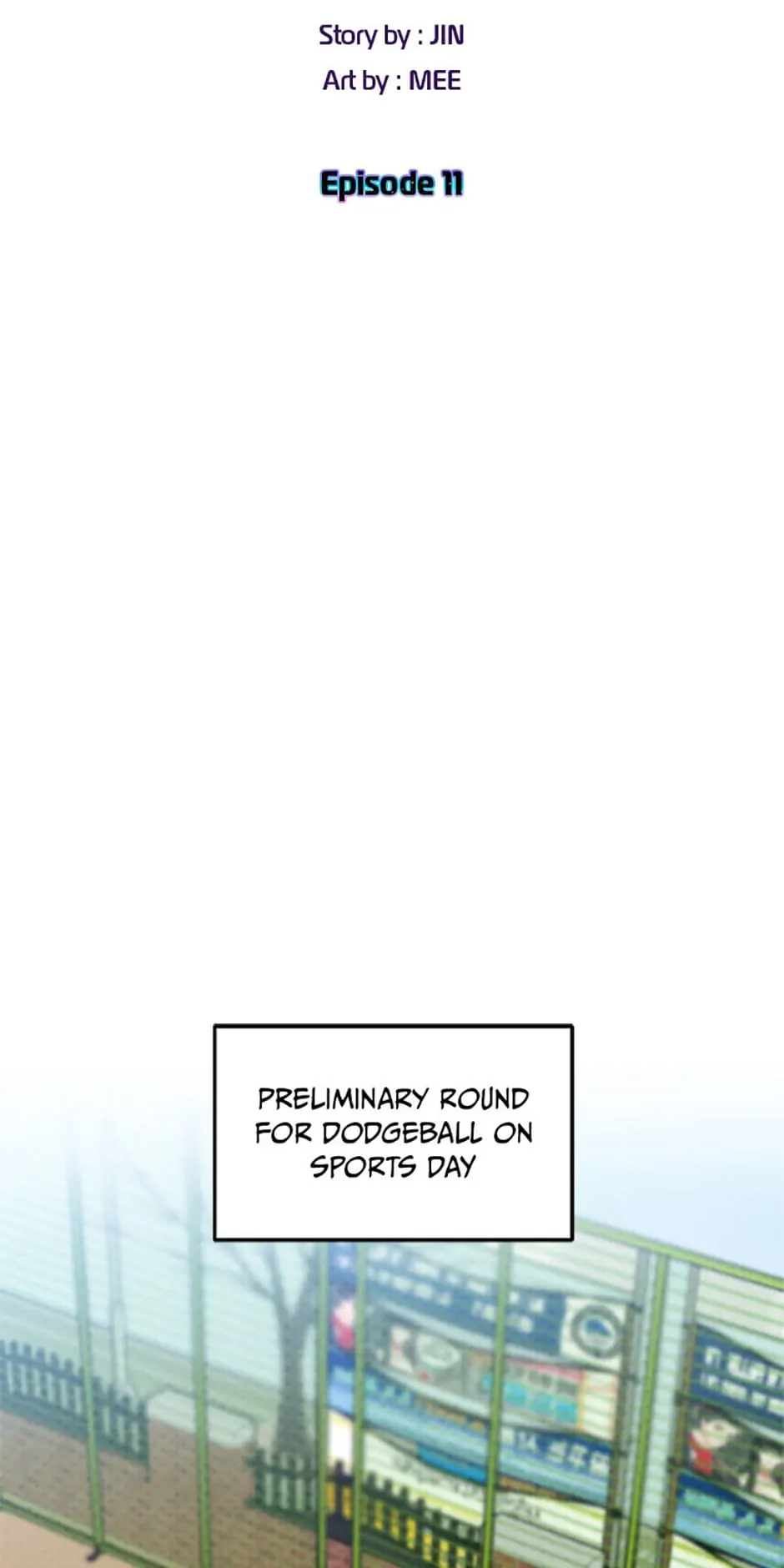 An Extraordinary Guardian Chapter 11 page 9