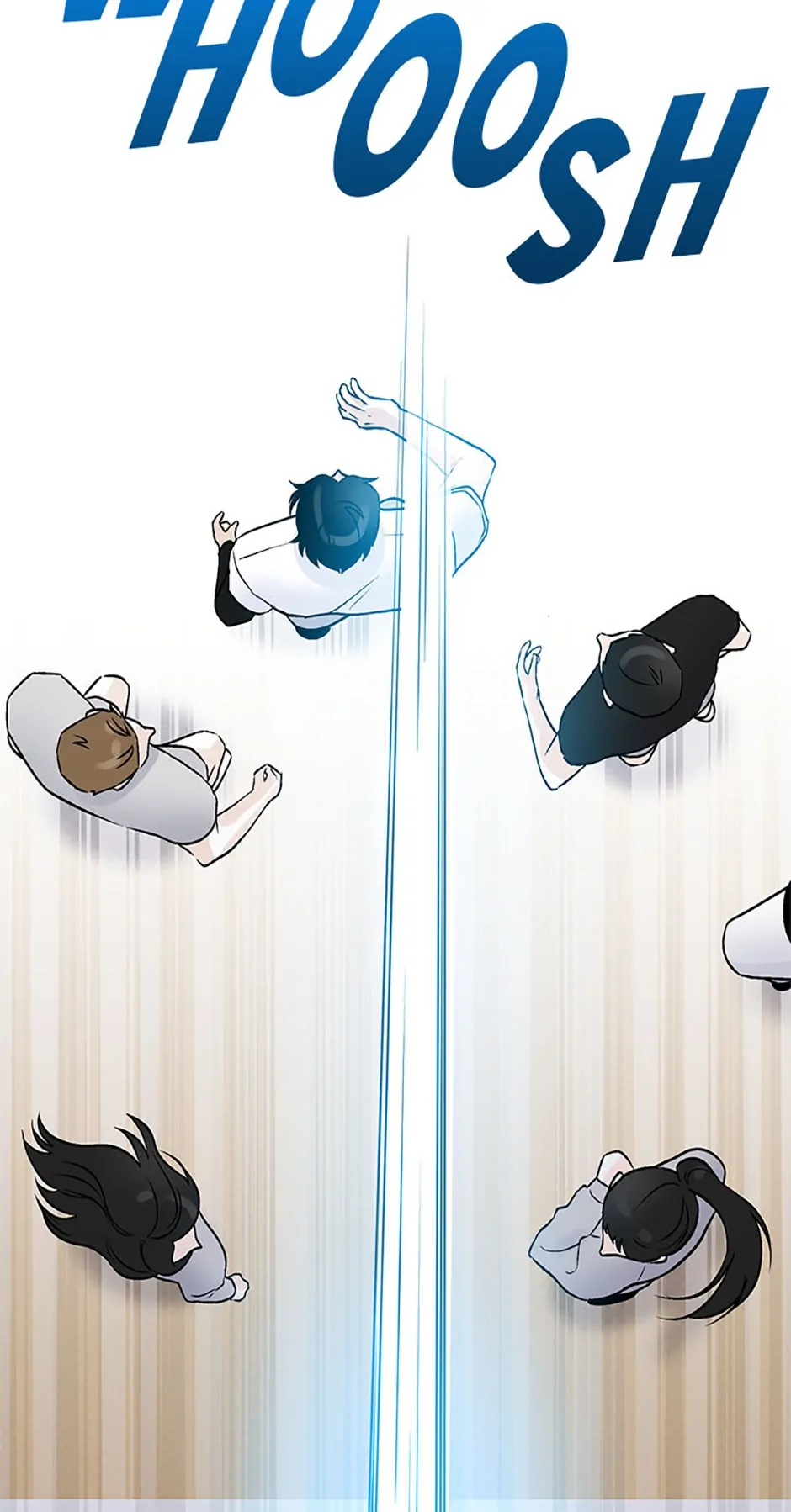 An Extraordinary Guardian Chapter 11 page 52