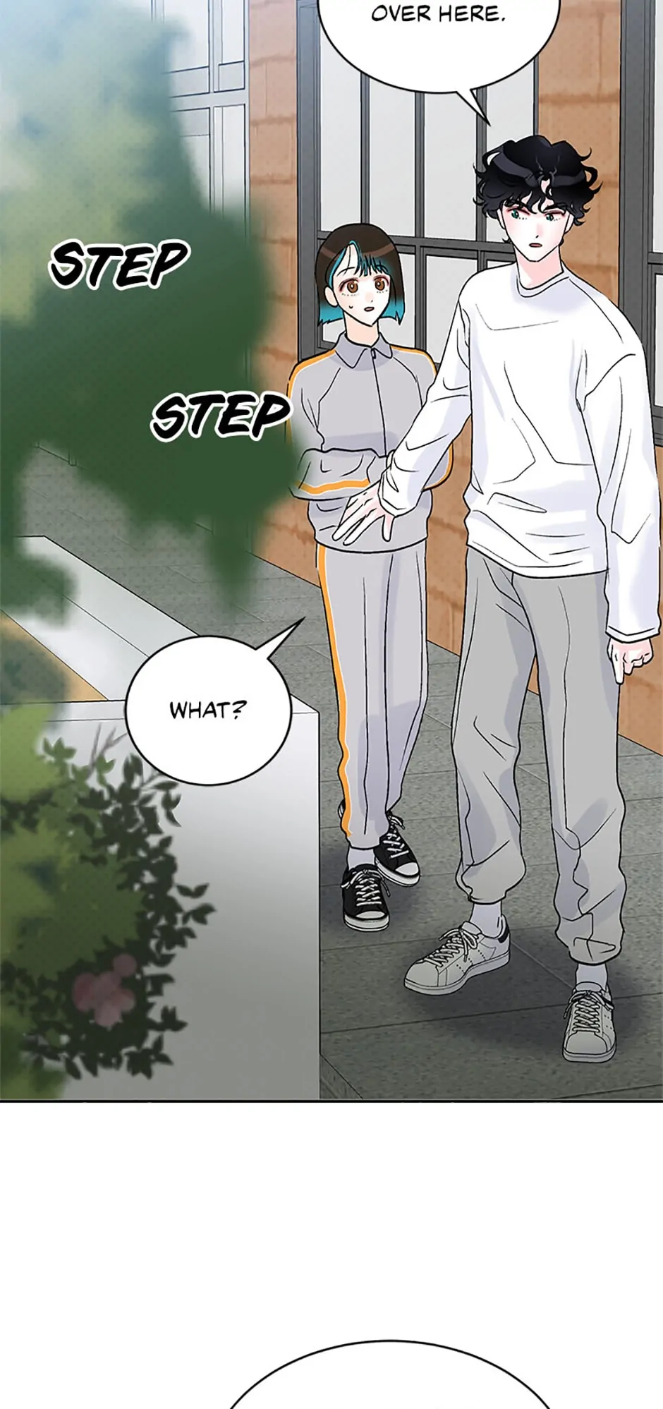 An Extraordinary Guardian Chapter 11 page 35
