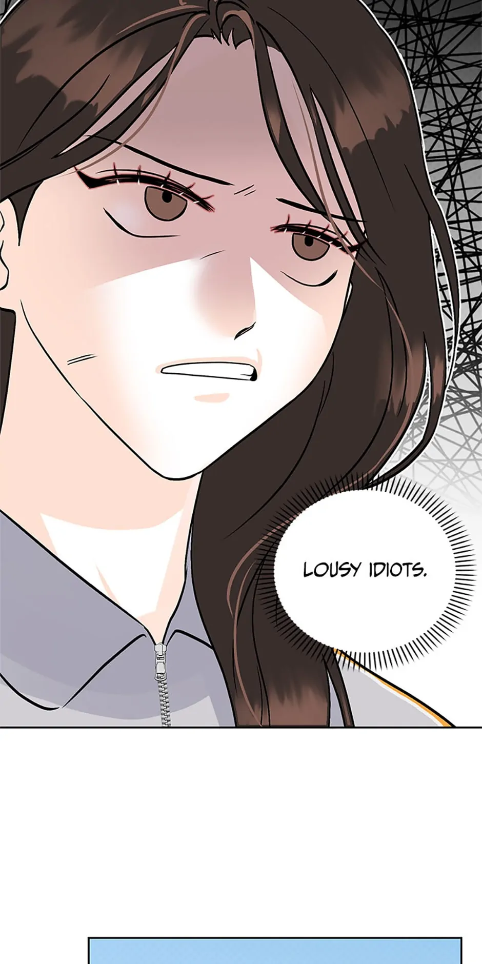 An Extraordinary Guardian Chapter 11 page 30