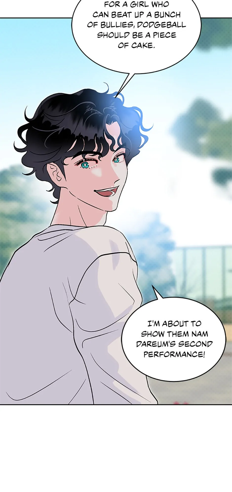 An Extraordinary Guardian Chapter 11 page 36
