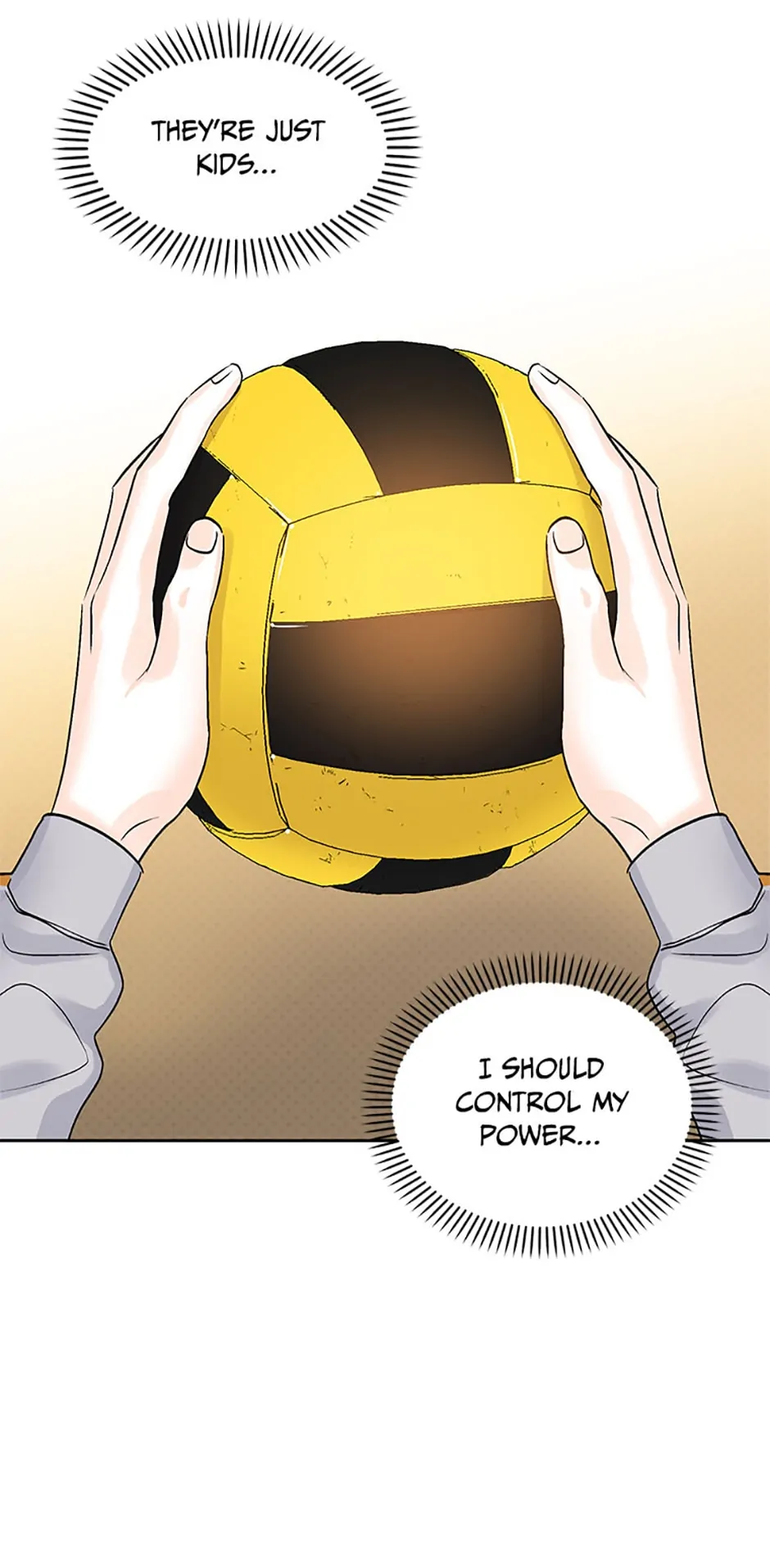 An Extraordinary Guardian Chapter 11 page 49