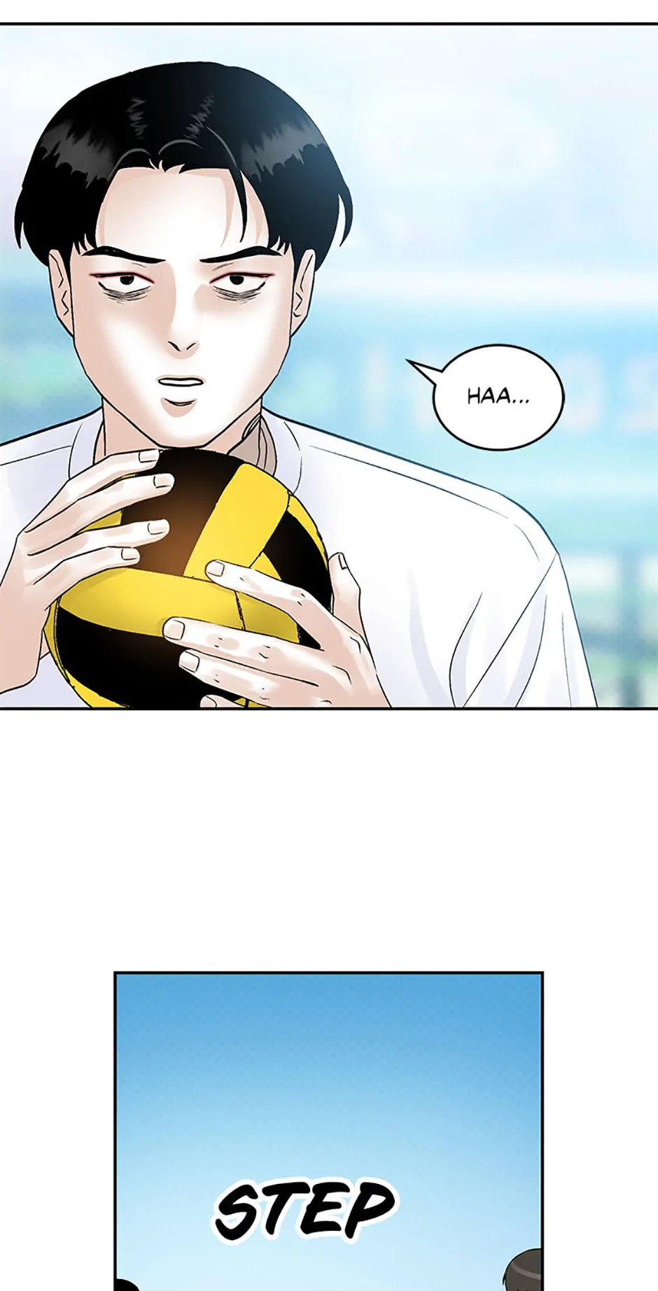 An Extraordinary Guardian Chapter 11 page 40