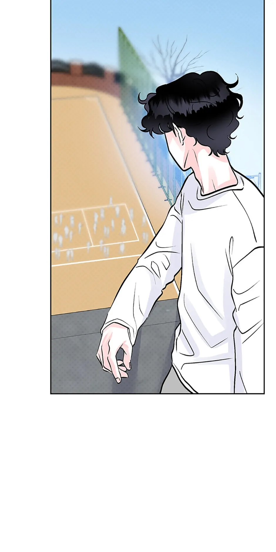 An Extraordinary Guardian Chapter 11 page 31