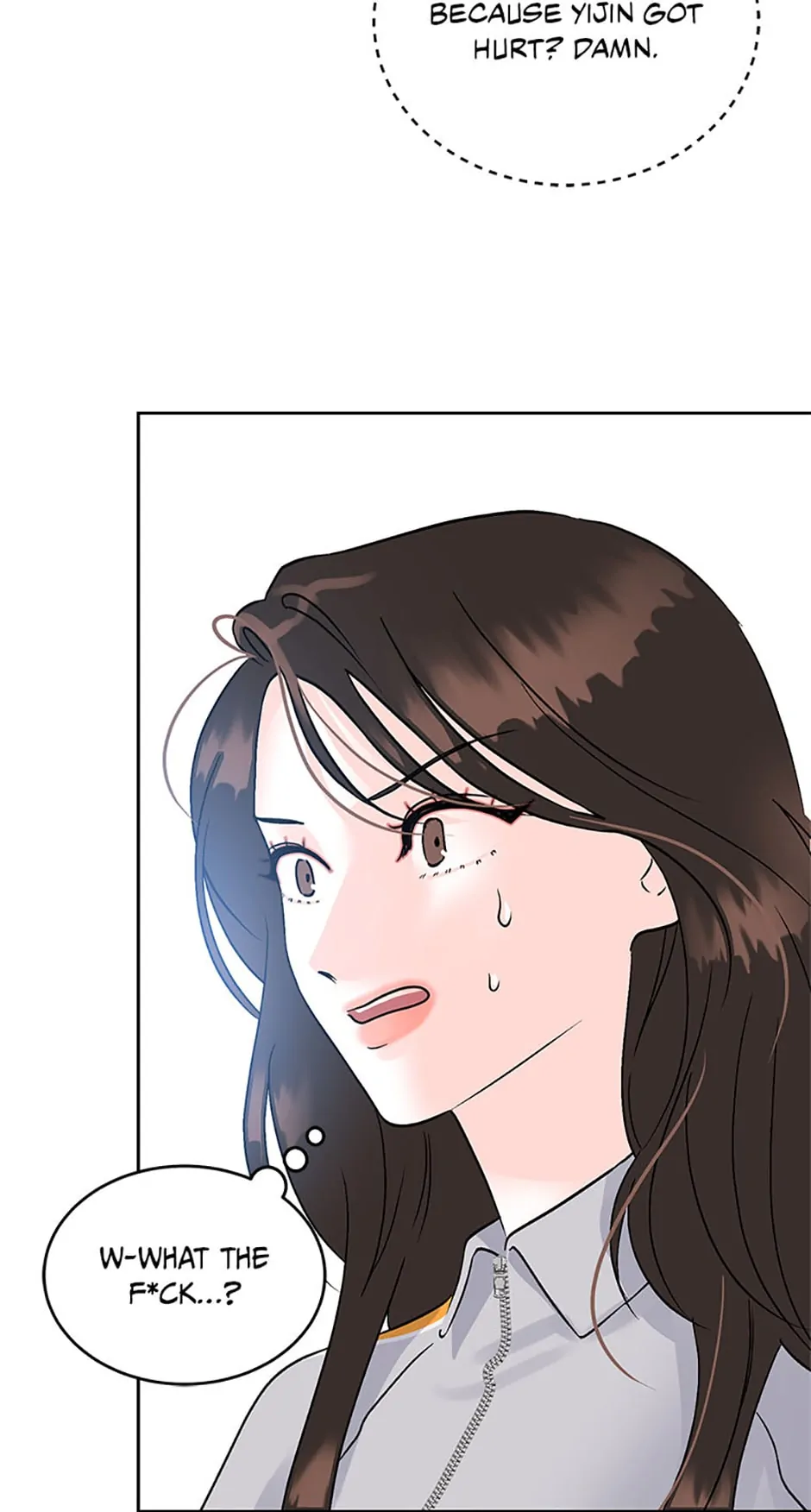 An Extraordinary Guardian Chapter 11 page 59