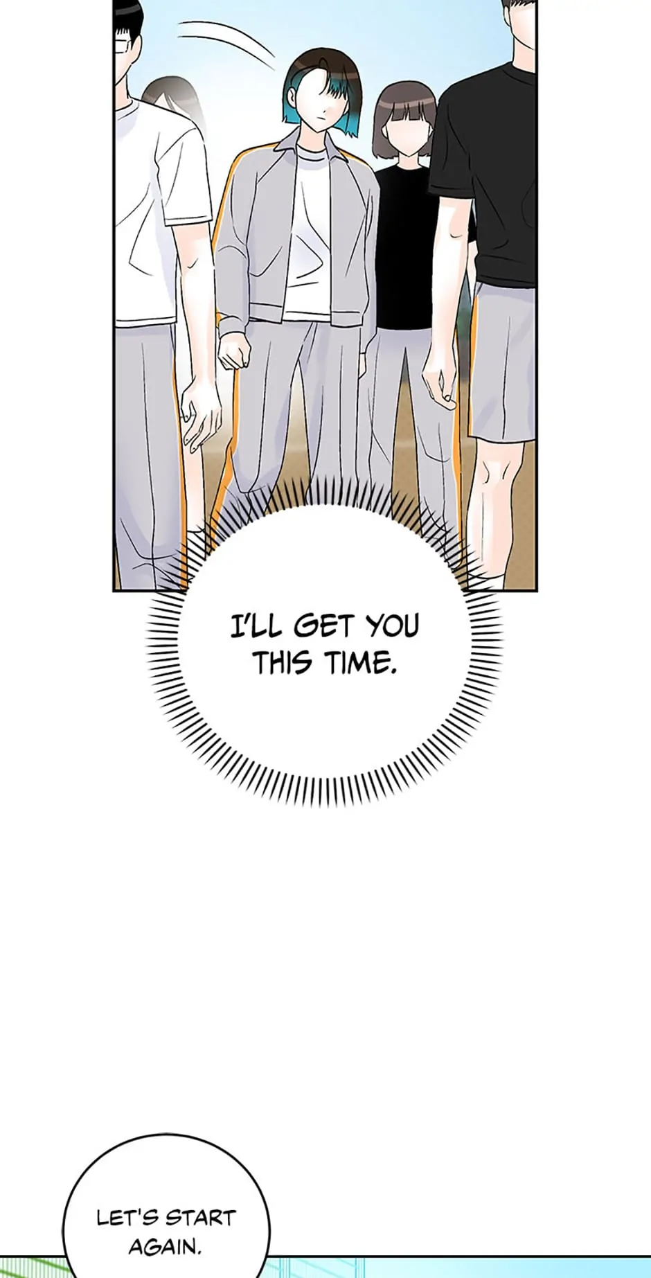 An Extraordinary Guardian Chapter 11 page 41