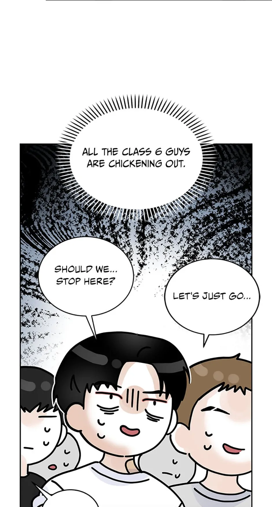 An Extraordinary Guardian Chapter 11 page 60