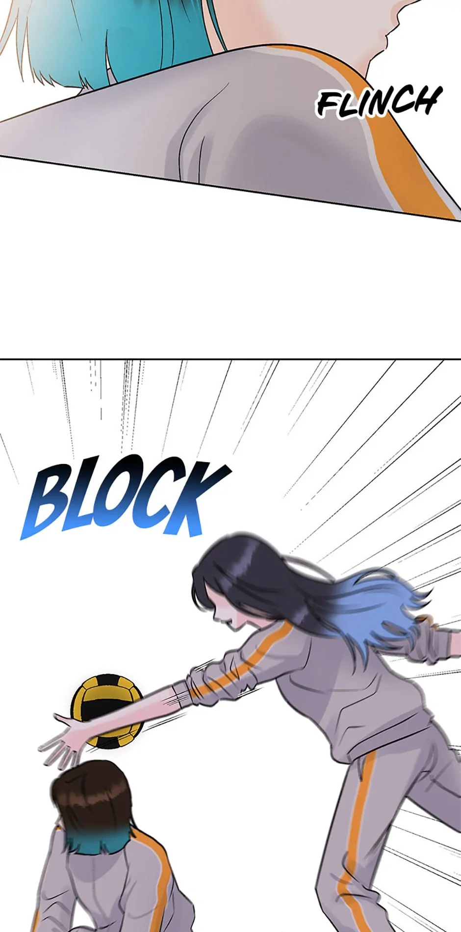 An Extraordinary Guardian Chapter 11 page 19