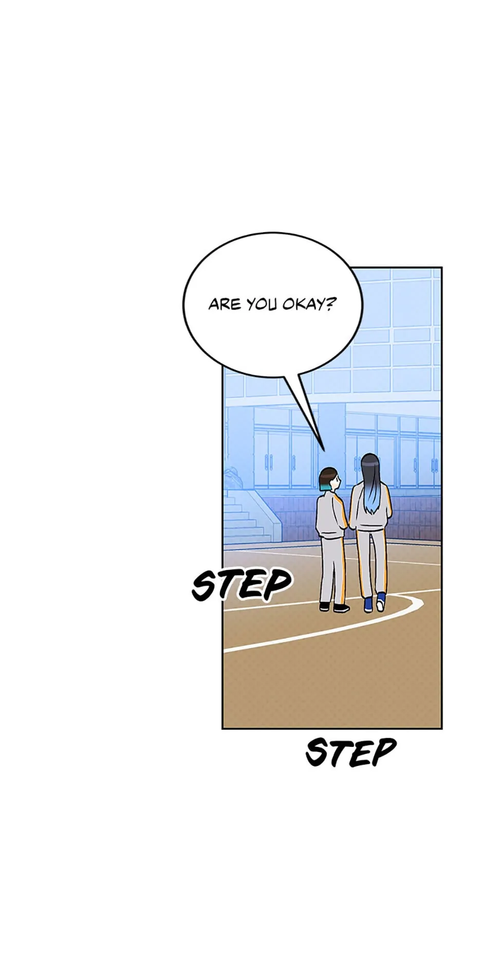 An Extraordinary Guardian Chapter 11 page 28